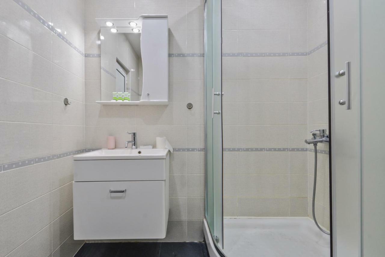 Vitosha View One Bedroom Apartment By Flat Mаnager Sofia Eksteriør bilde